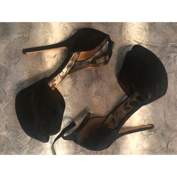 Sam Edelman Marina - Picture 2 of 3